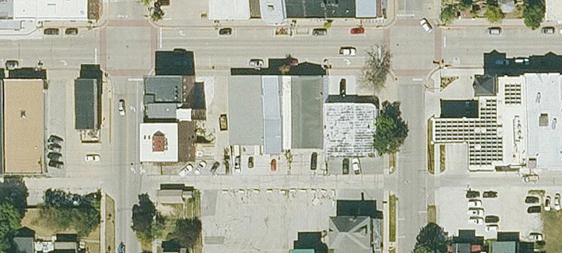 411 Water St
