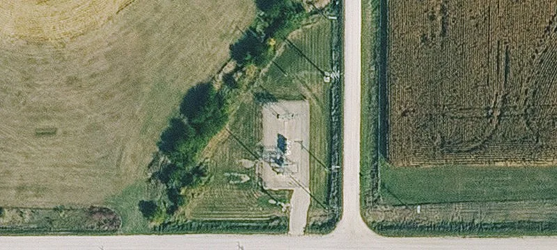 Stanton, IA 51573