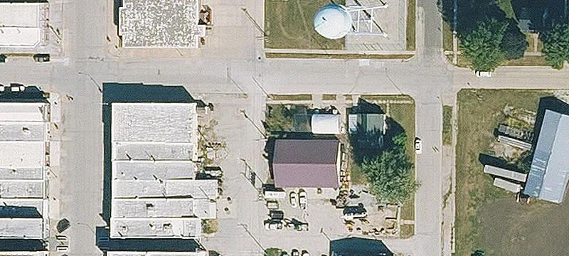 Lenox, IA 50851