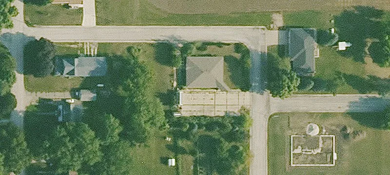 600 Lansing Ave