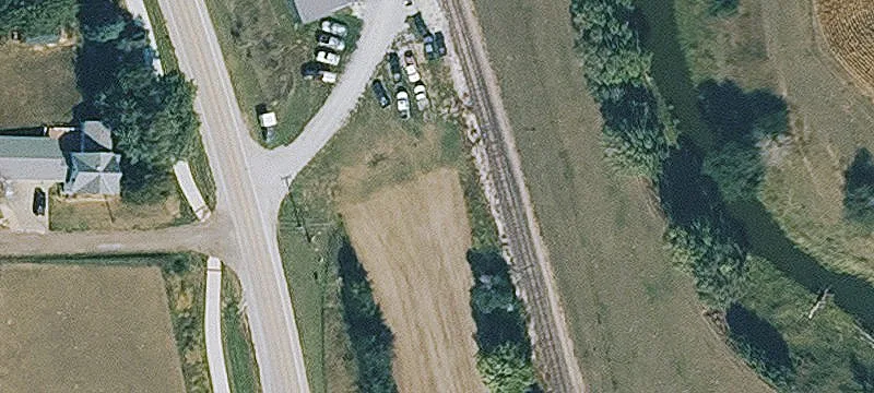 Panama, IA 51562