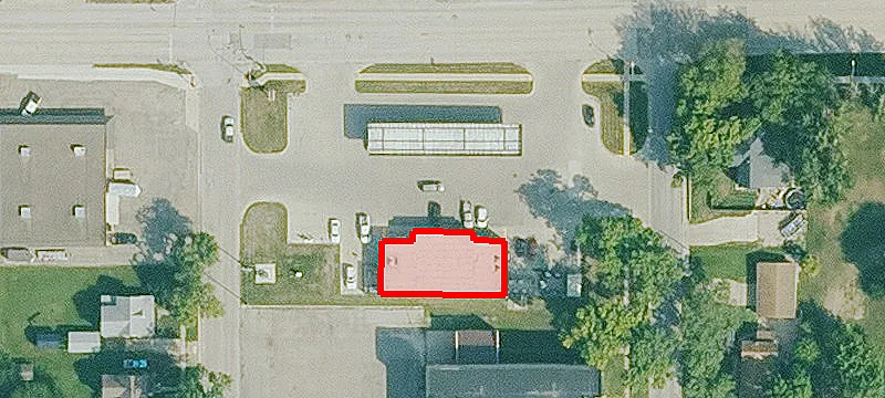 2406 Main St