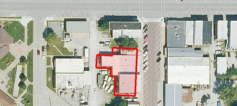 110-112 Linden