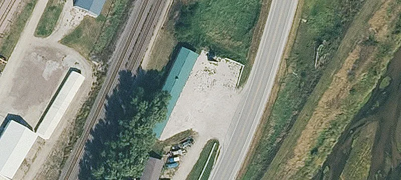 Hwy 30