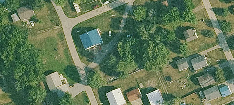 503 Frnt St