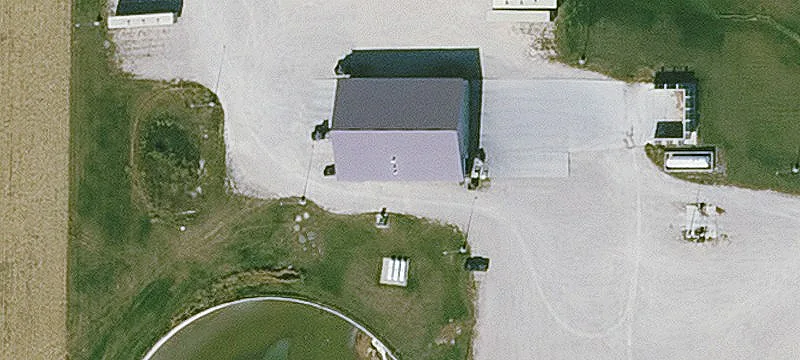 542 Mallard Ave