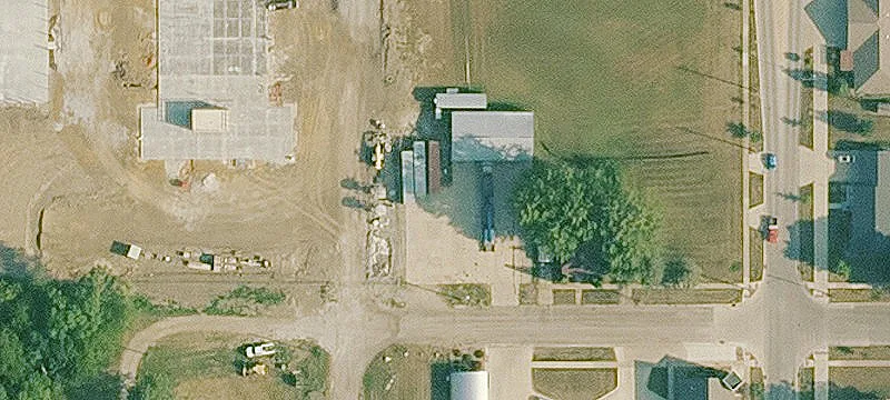 Oskaloosa, IA 52577