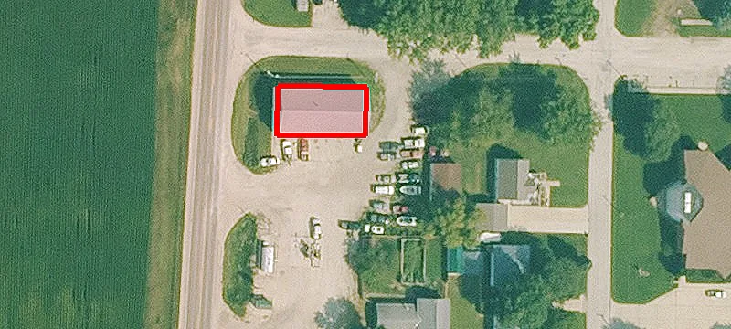 606 Spies St