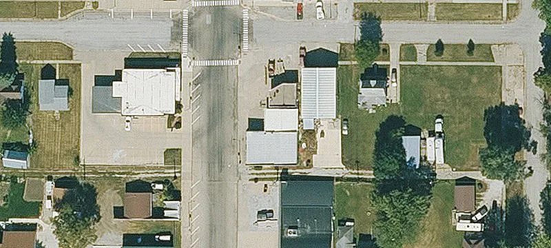 501 3rd Ave