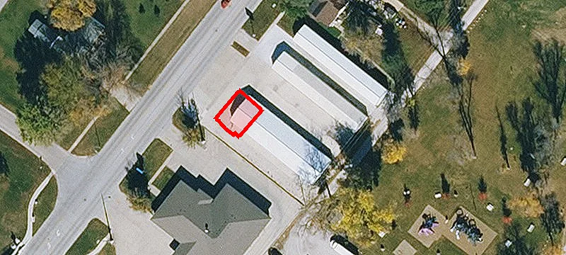 206 Moorehead Ave