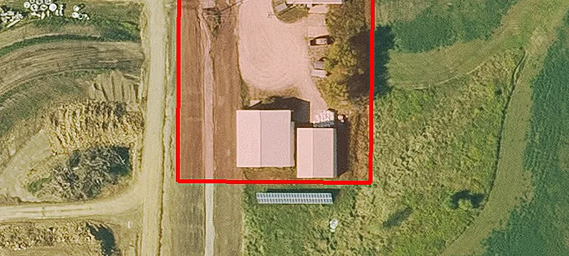 811 Airport Rd