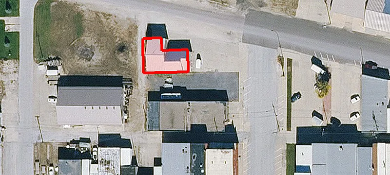 102 Taylor St