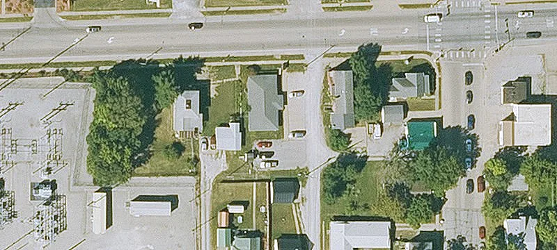 604 Burlington Ave