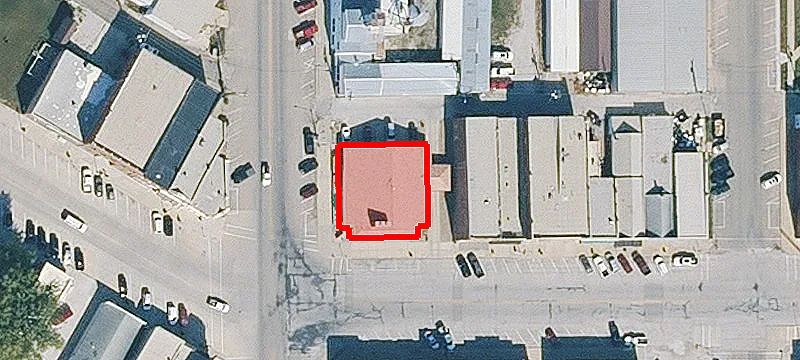 601 Iowa Ave