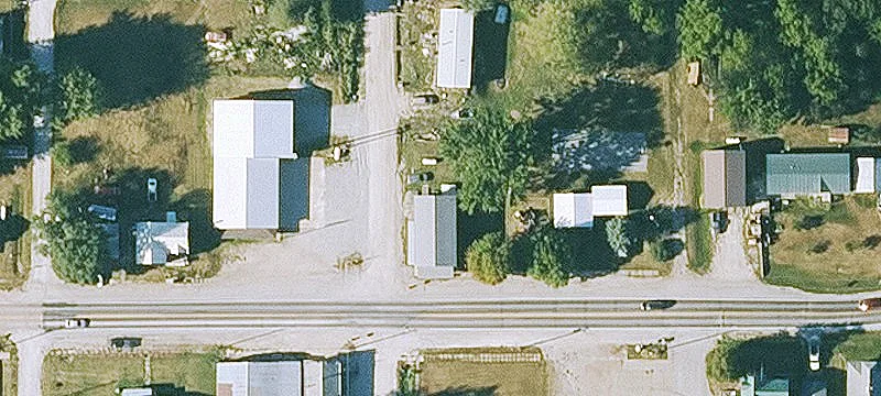 101 Main St