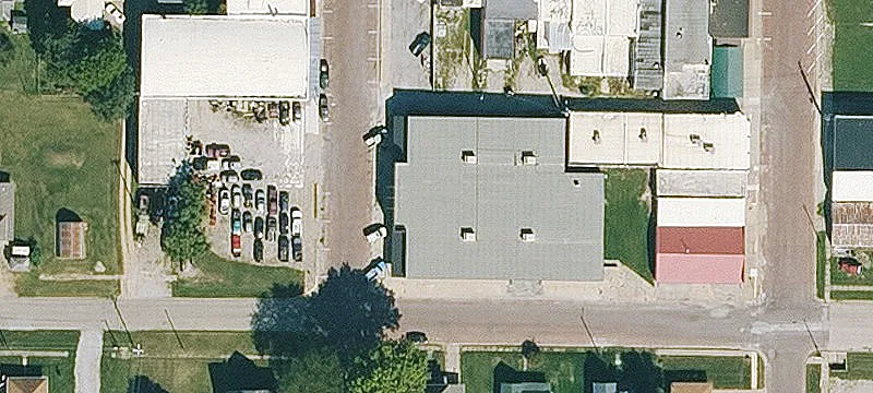 507 Ct Ave