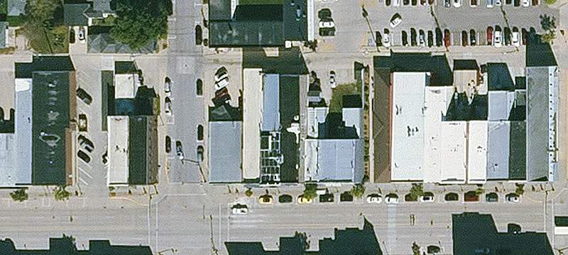 607 Main St