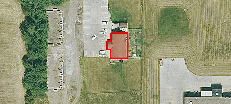 1404 Sherwood Dr