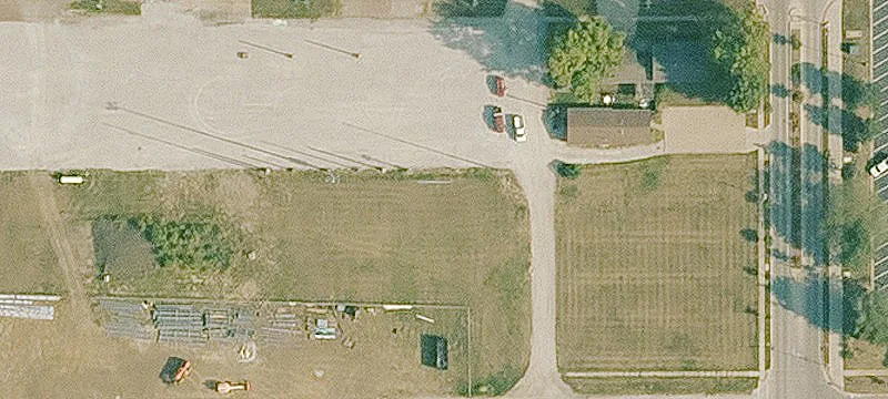 Oskaloosa, IA 52577