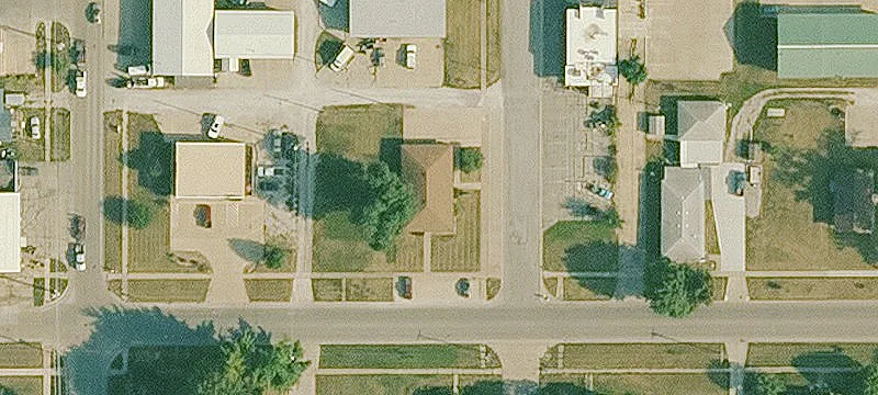 1201 High W Ave