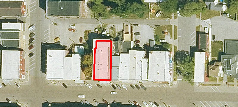 113 3rd St