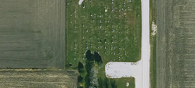 Hardy, IA 50545