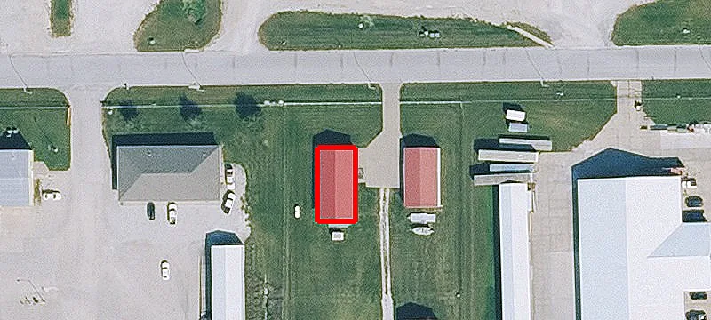 1311 Industrial Pkwy