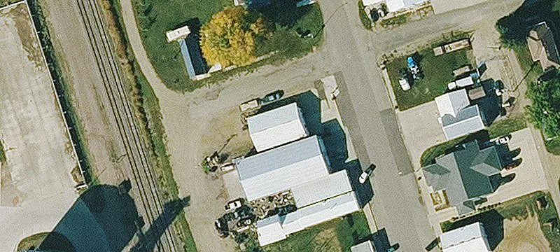 201 Main St