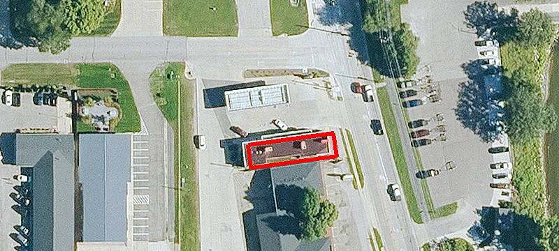 1001 Sanborn Ave
