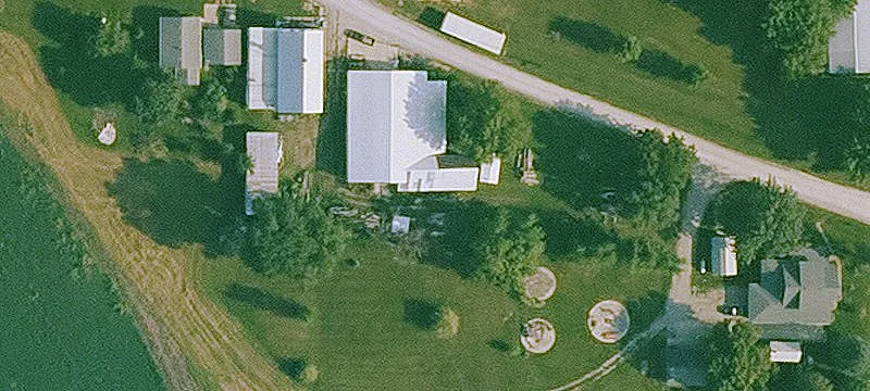 New Sharon, IA 50207