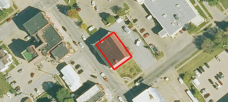 509 Mulberry Ave