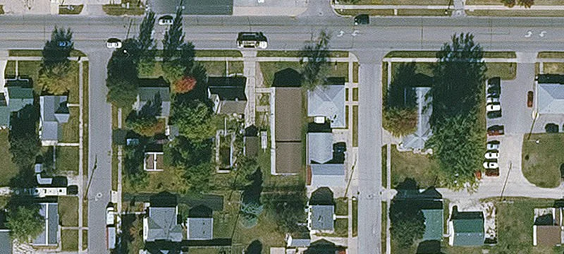 2011 Washington Ave