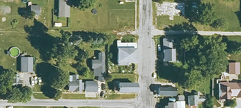 215 Cherry St