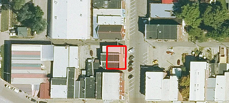 311 Calhoun St