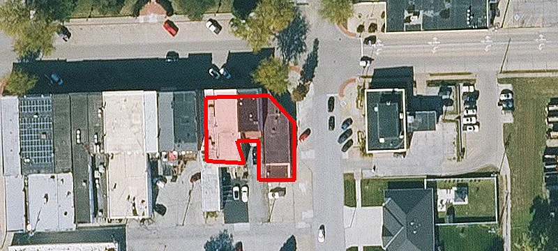 102 Vine St