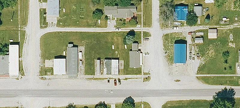 Tingley, IA 50863