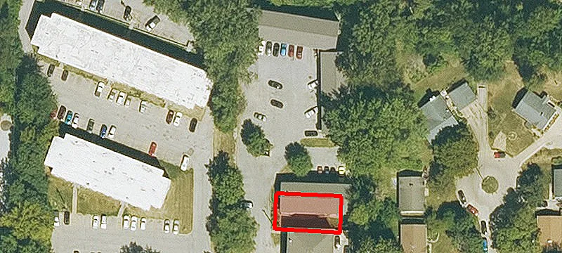 732 Michael St