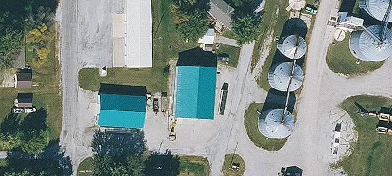 202 Depot St