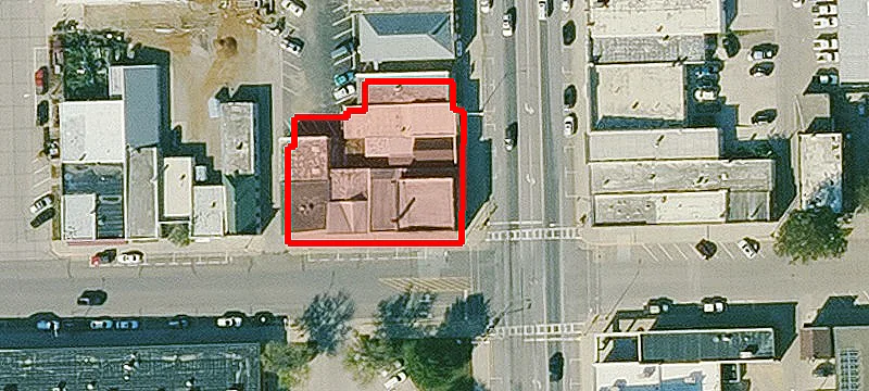 305 Main Ave