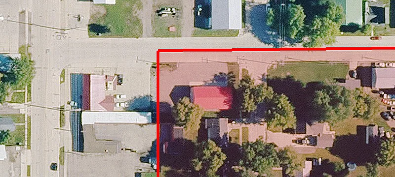 116 1st SE St