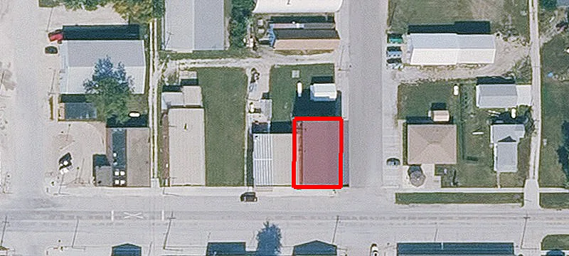 115 Maple St