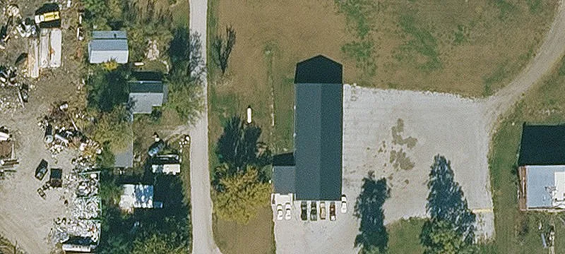 Thurman, IA 51654