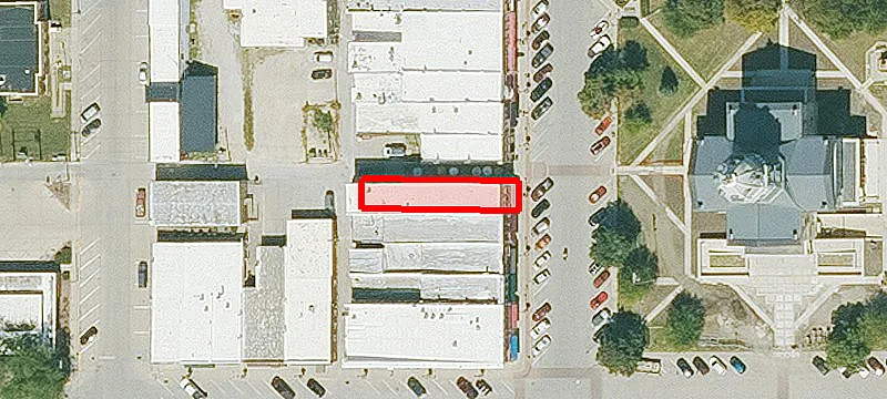 112 1st Ave