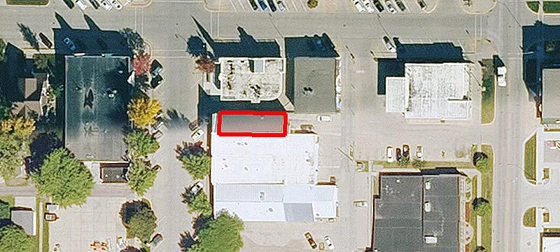 105 Central SE Ave