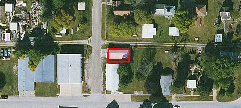 405 Webber St