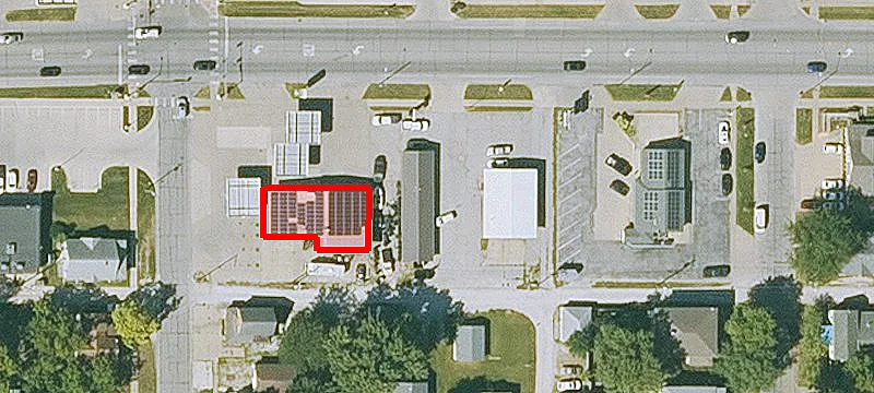 306 Burlington Ave