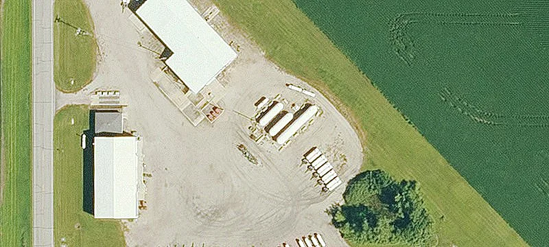 Melvin, IA 51350