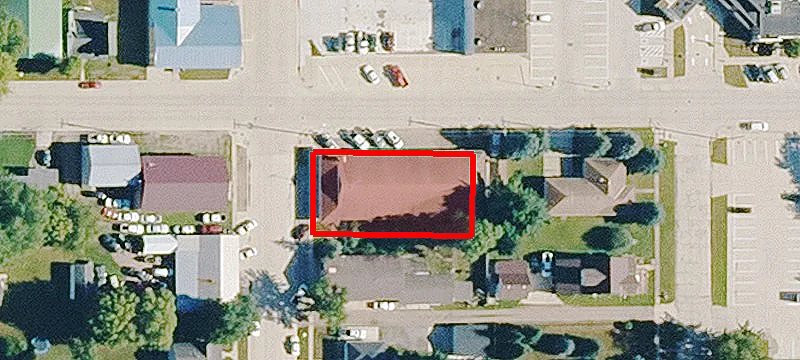 203 2nd SE Ave