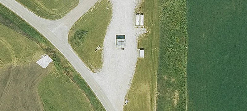 3126 County Hwy J20