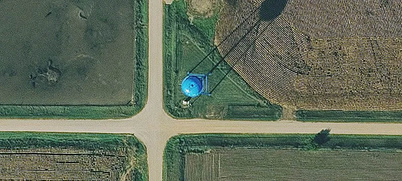 Larchwood, IA 51241